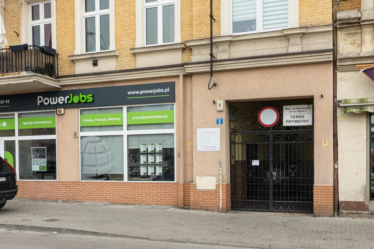 Ferienwohnung Wszedzie Blisko Gliwice Exterior foto